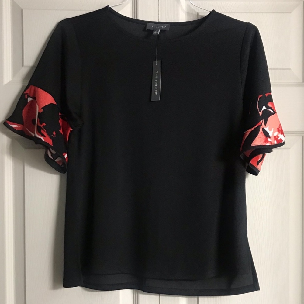 The Limited Top
